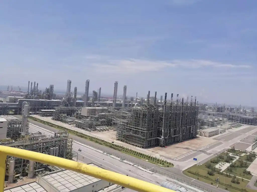 High Safety, No Compromise: A Deep Dive into Pneumatic Bellows Control Valves